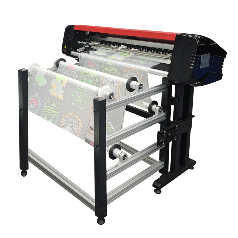 Cortadora Autom&aacute;tica C-800 PRO XY
