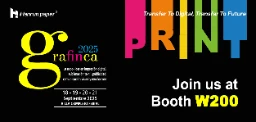 Invitaci&oacute;n GRAFINCA 2025