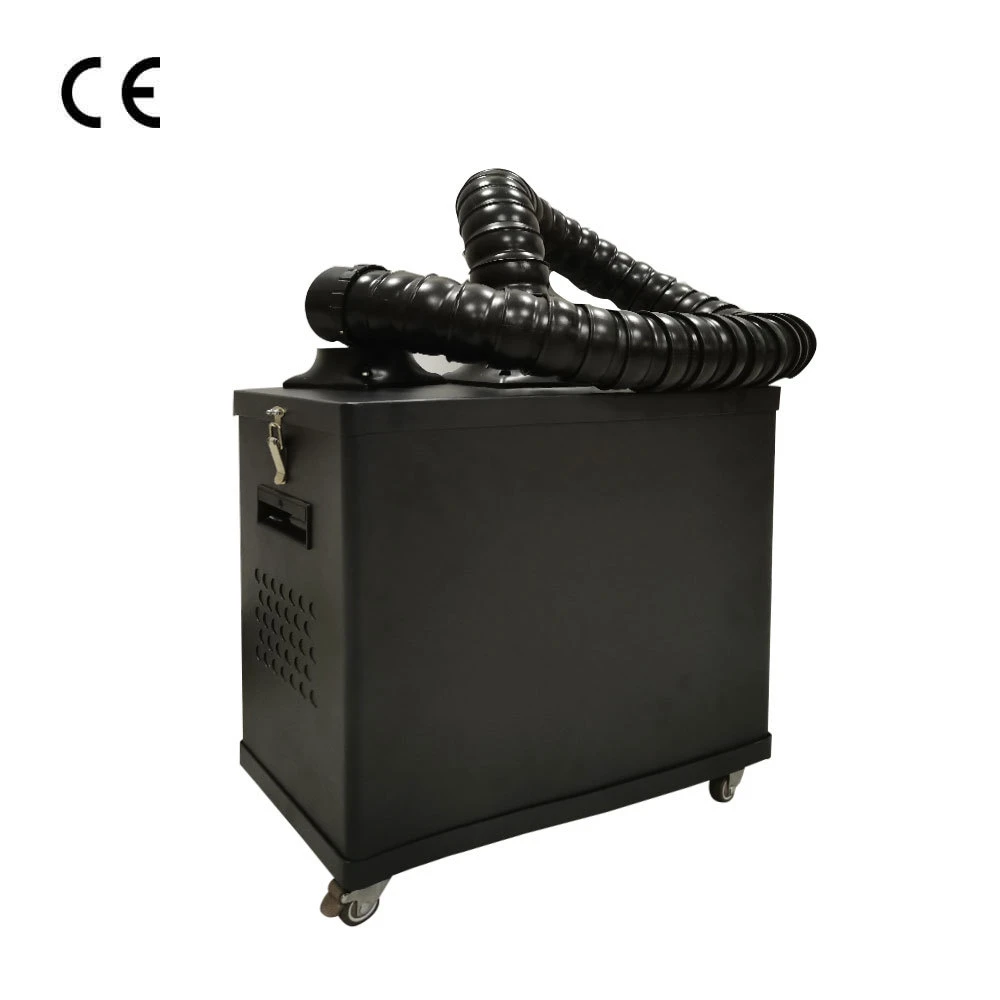 Purificador de humo P002 para impresora DTF
