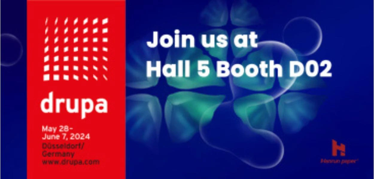 &iexcl;Nos vemos en Drupa 2024!