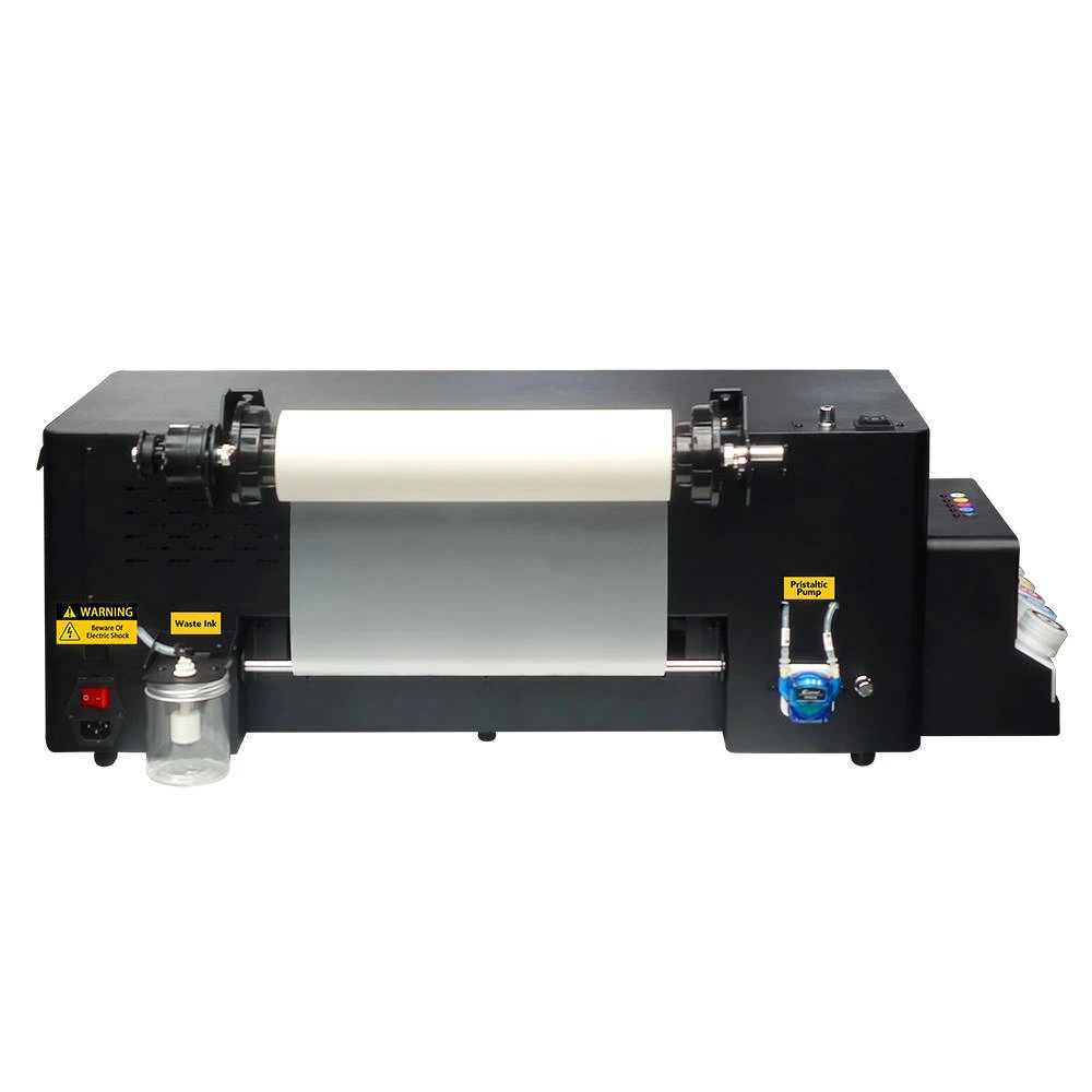 Impresora DK A-30S DTF