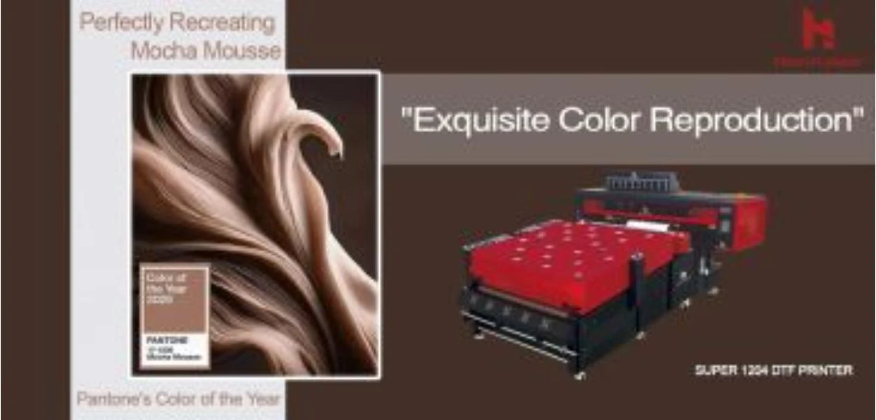 Recreando a la perfecci&oacute;n el color del a&ntilde;o de Pantone: la elegancia de Mocha Mousse