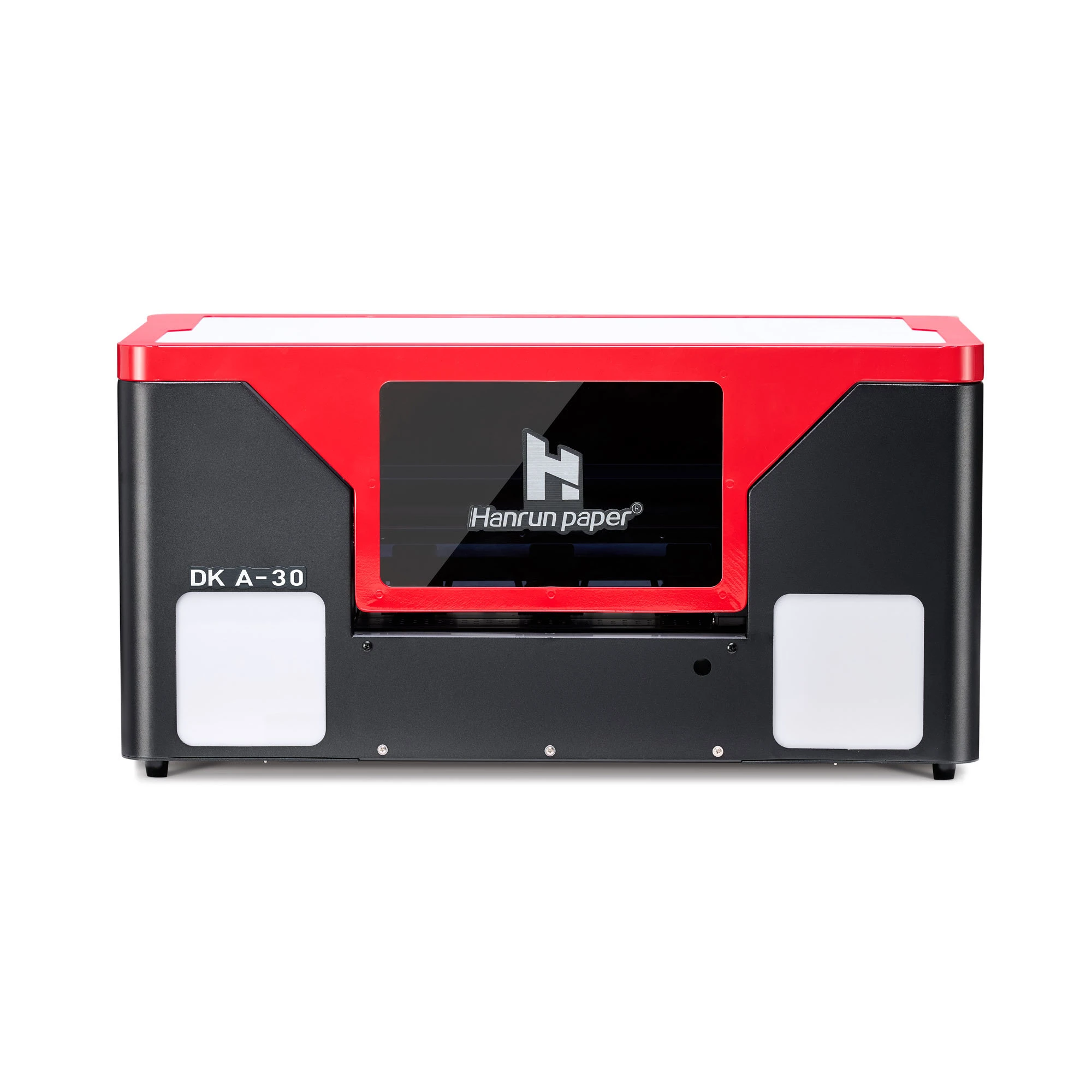 Paquete de impresora DK A-30 A3 DTF con prensa t&eacute;rmica DK F-2938