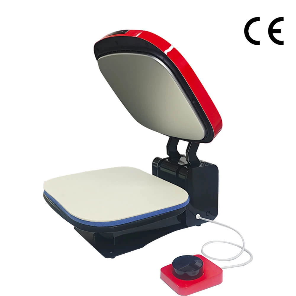 Paquete de impresora DK A-30 A3 DTF con prensa t&eacute;rmica DK F-2938