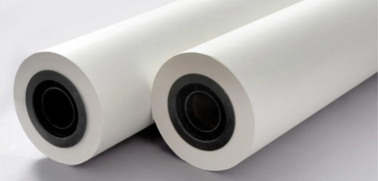 C&oacute;mo diferenciar entre diferentes tipos de papel de sublimaci&oacute;n