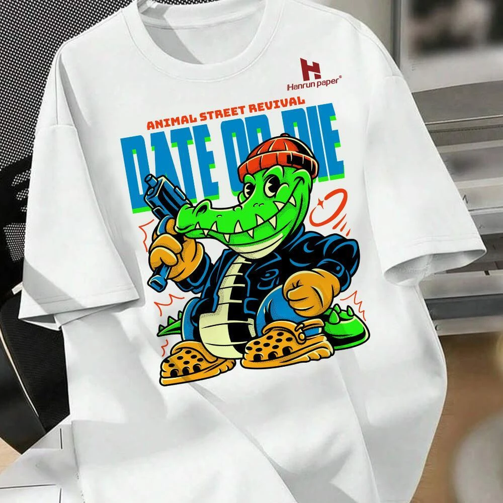 TINTA DK DTF