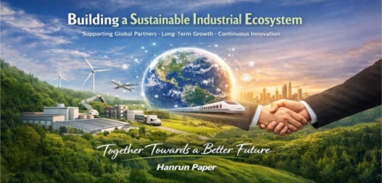2025 | Construyendo un ecosistema industrial sostenible