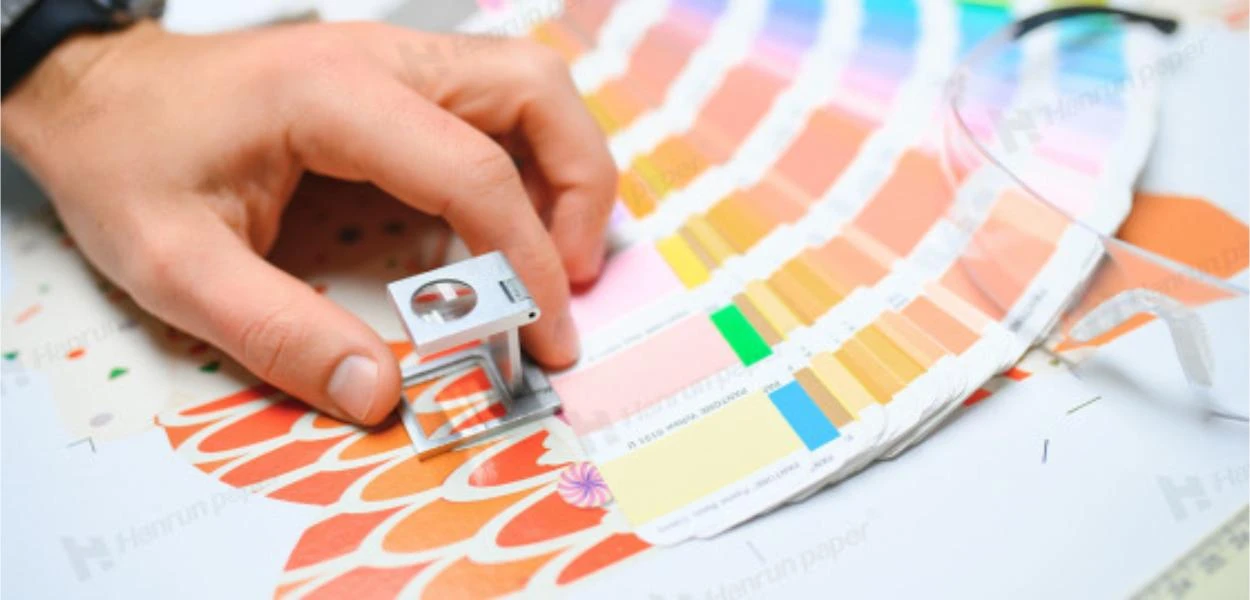 Dominar la precisi&oacute;n del color en la impresi&oacute;n de inyecci&oacute;n de tinta: comprensi&oacute;n de ICC, RGB, CMYK, HSB y Lab
