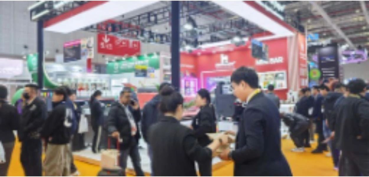 Hanrun Paper presenta innovaci&oacute;n en APPPEXPO 2026 Shanghai