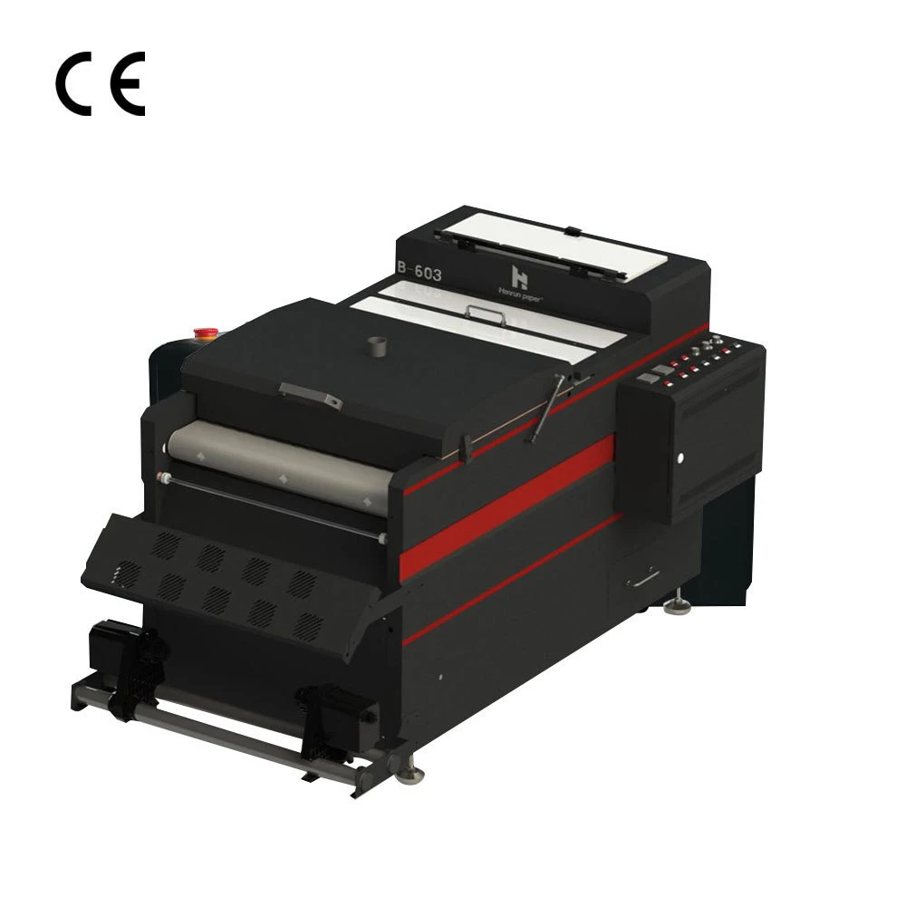Impresora PRO A-600 DTF (4 cabezales de impresi&oacute;n)
