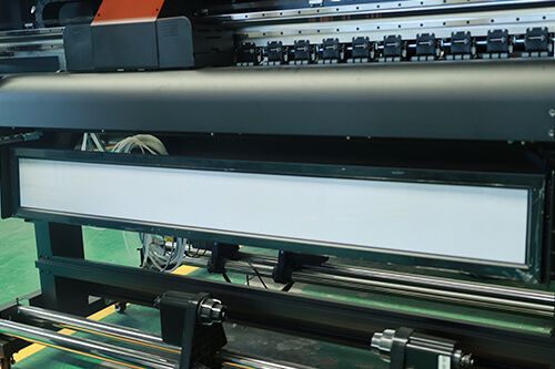Impresora industrial UV-H1604