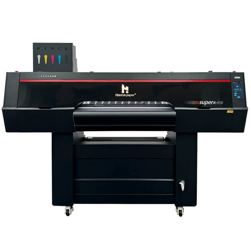 Impresora DTF S&uacute;per A-806