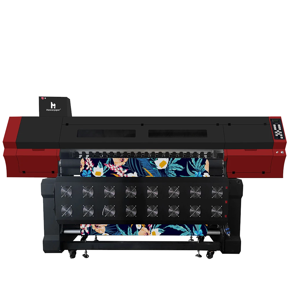 Impresora de sublimaci&oacute;n SP-S1804