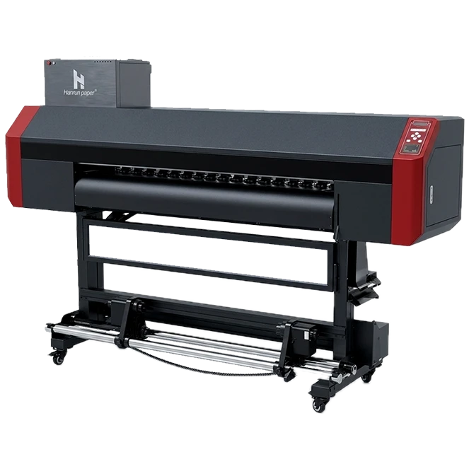 Impresora industrial UV-H1604