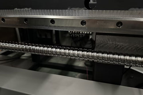 Impresora plana de gran formato UV-H3220