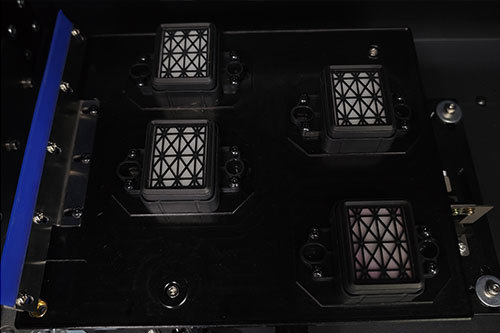 Impresora DTF EVO A-604