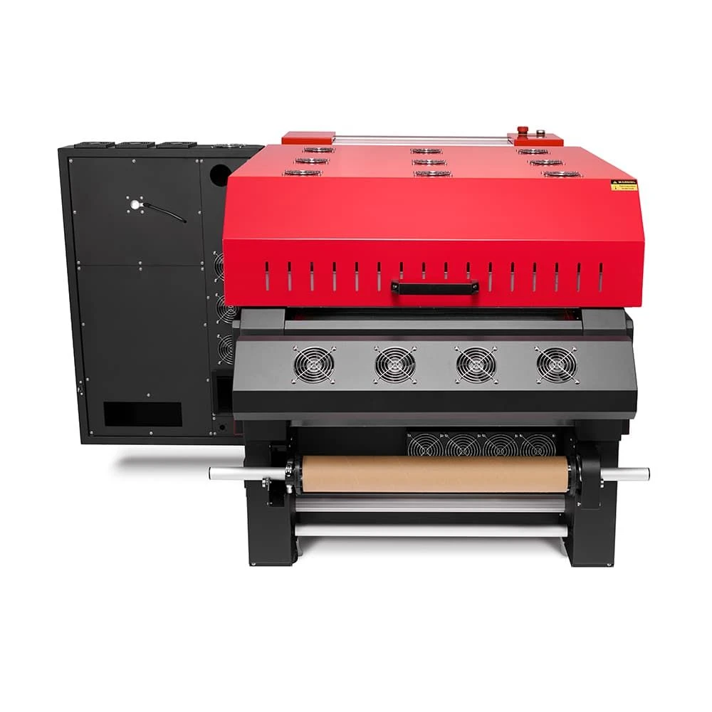 Agitador de polvo EVO-B600 DTF