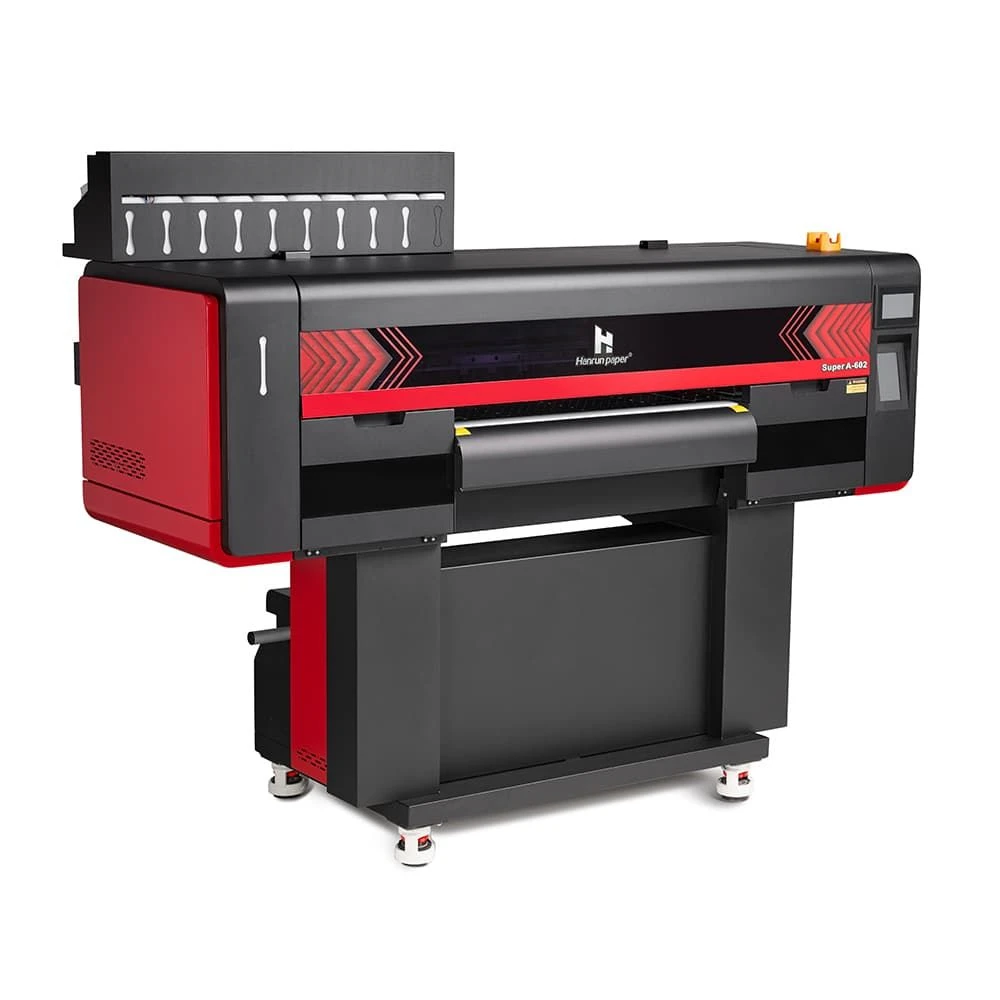 Impresora DTF S&uacute;per A-602