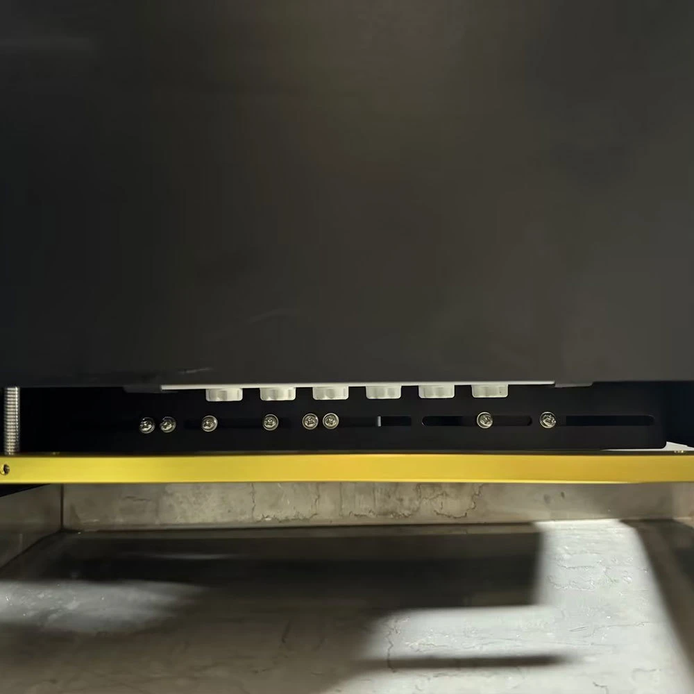 Impresora plana de gran formato UV-H3220