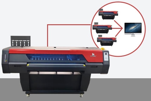 Impresora DTF EVO A-1205