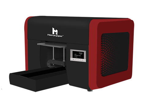 Impresora multifuncional de escritorio UV-H301