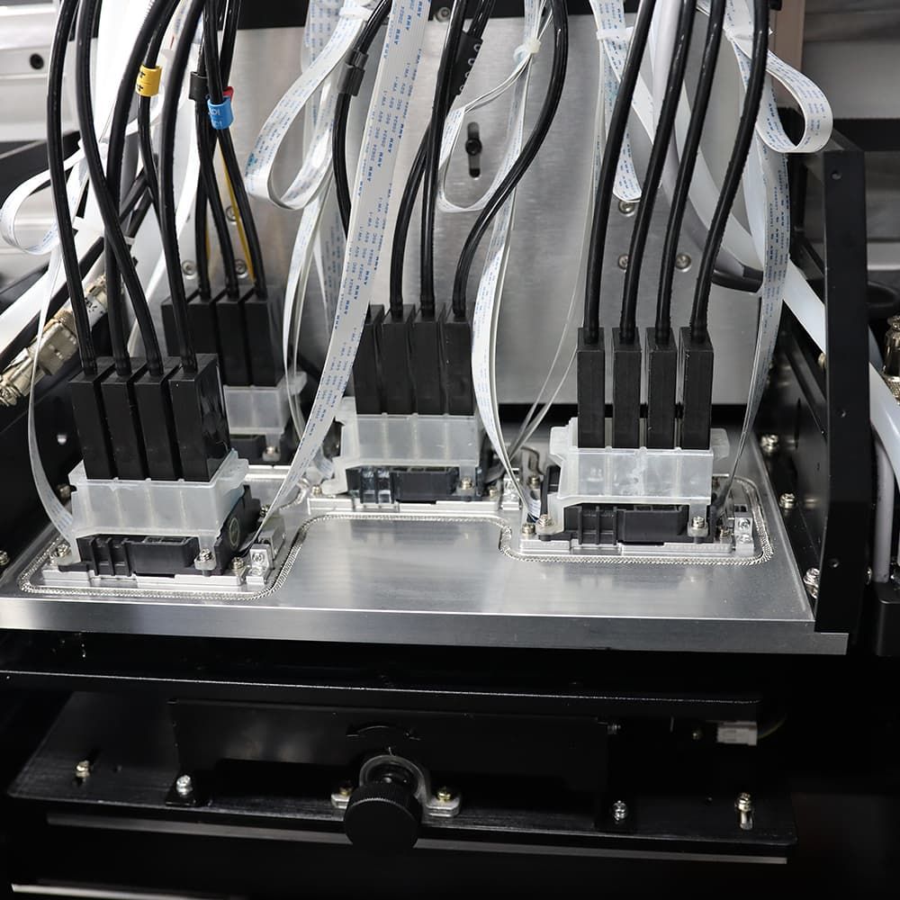 Impresora industrial UV-H1804
