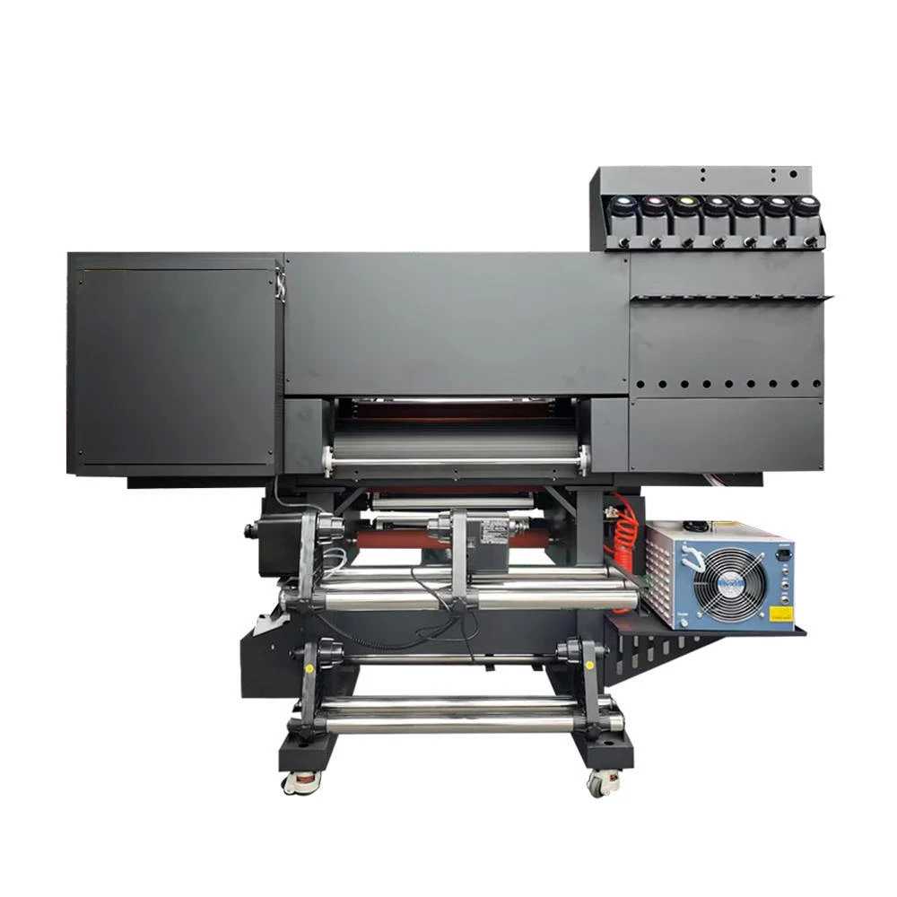 Impresora multifunci&oacute;n UV-H6004U UV DTF