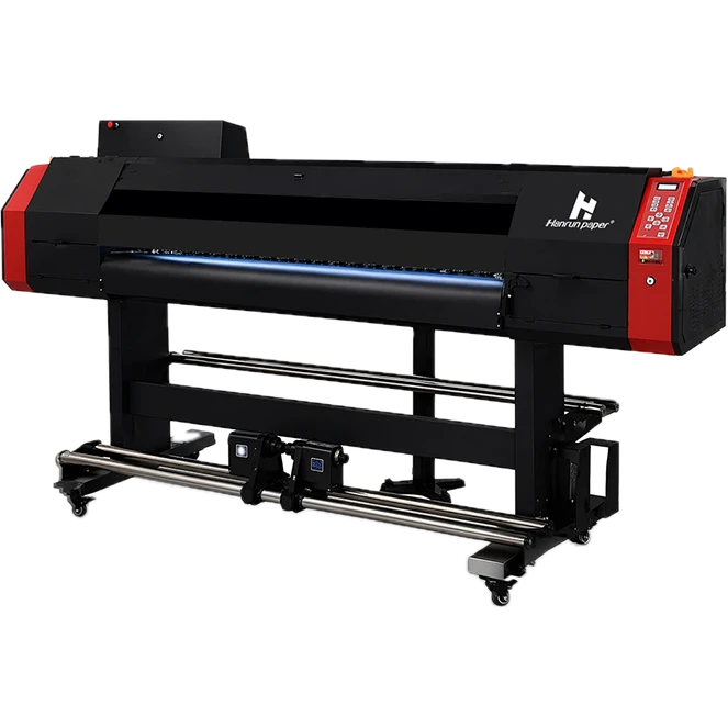 Impresora industrial UV-H1804