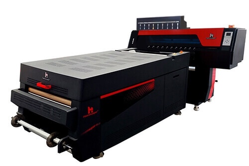 Impresora DTF EVO A-606
