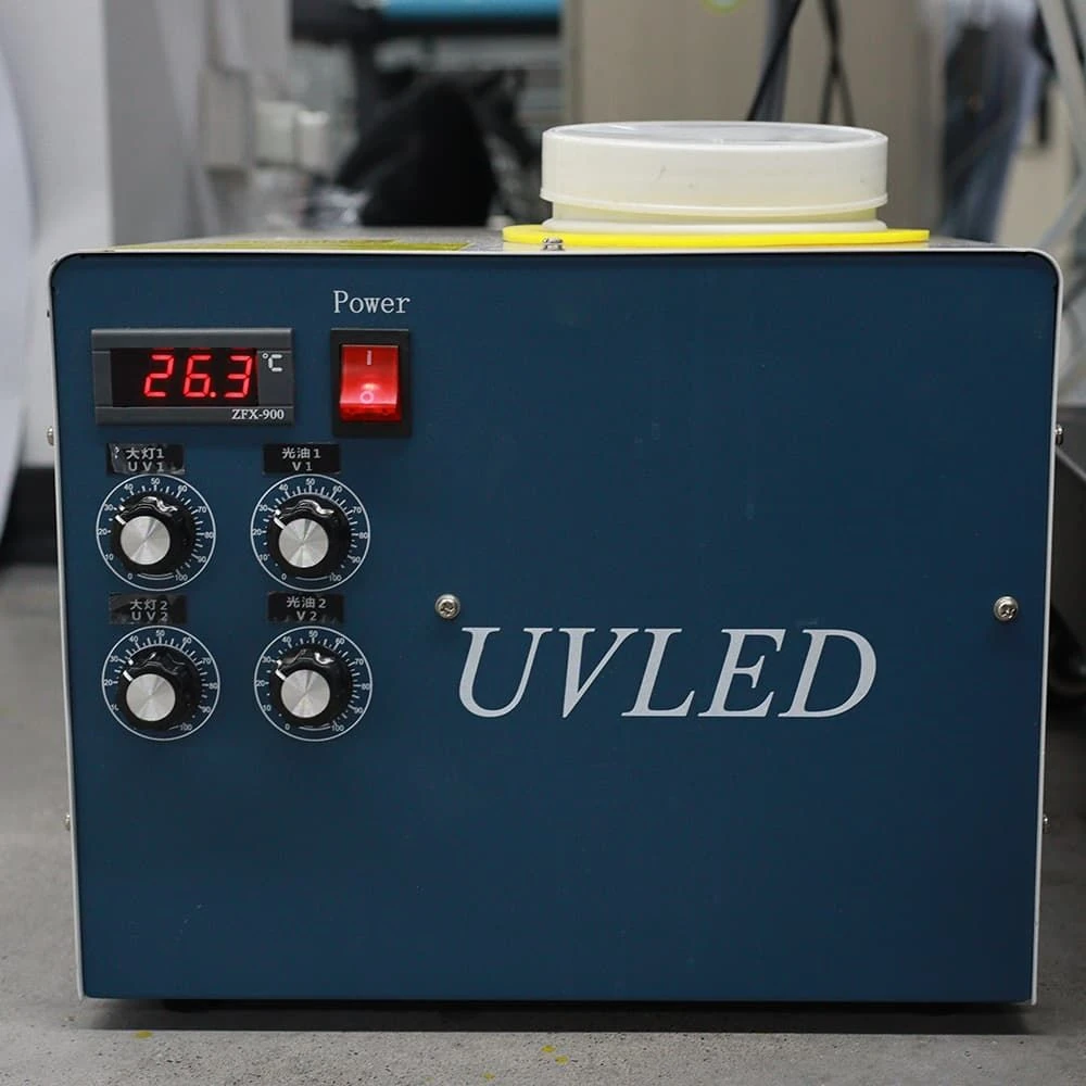 Impresora industrial UV-H1804