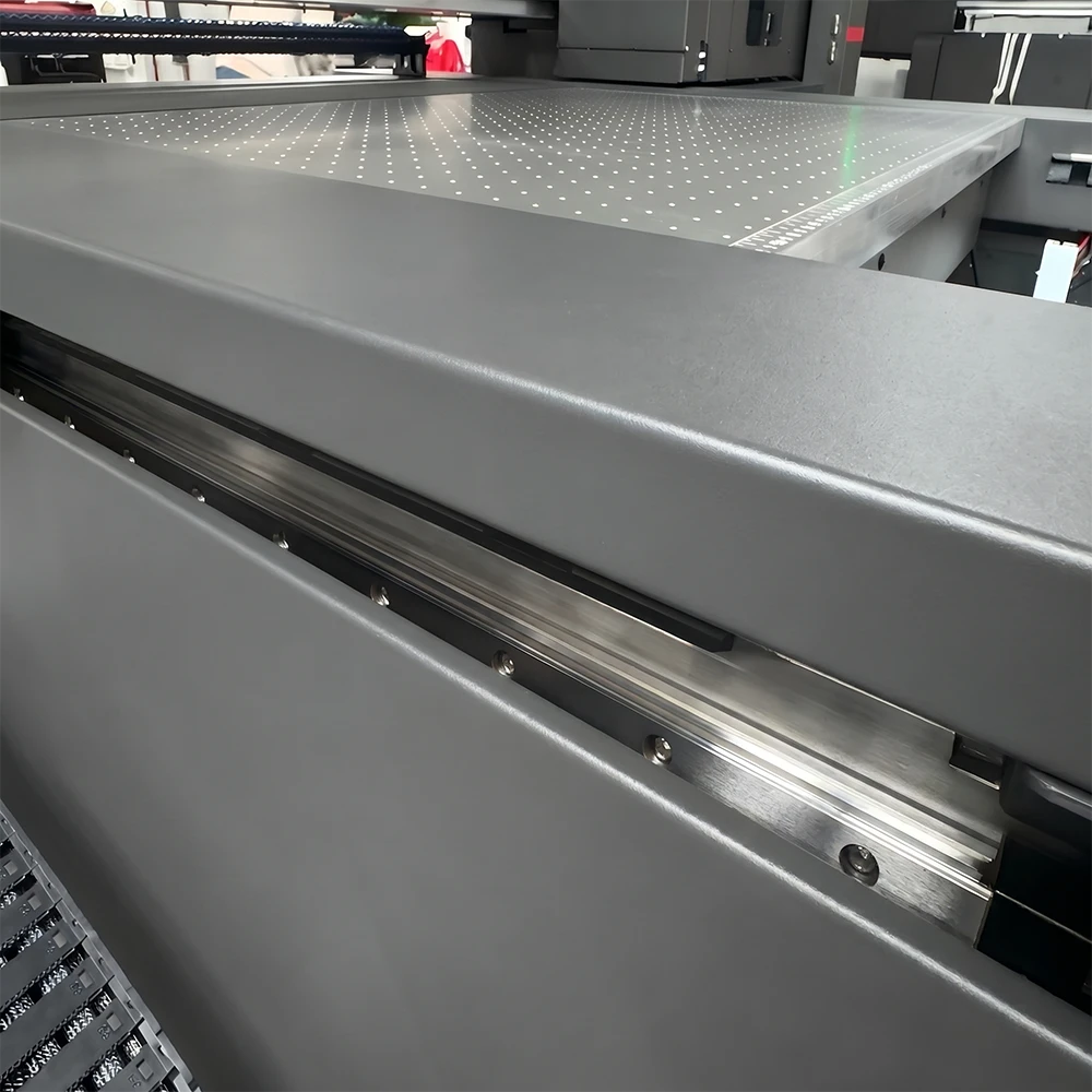 Impresora de elevaci&oacute;n de plataforma multifuncional UV-H9060