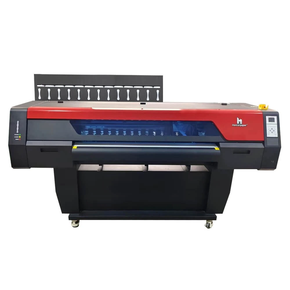 Impresora DTF EVO A-1204S