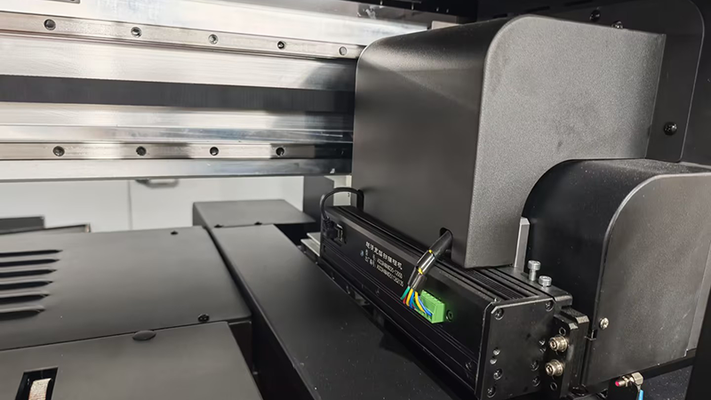 Impresora de elevación de plataforma multifuncional UV-H9060