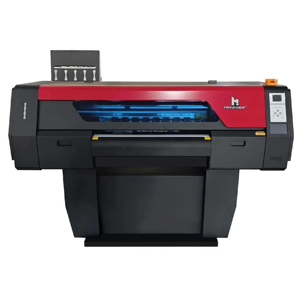 Impresora DTF EVO A-602