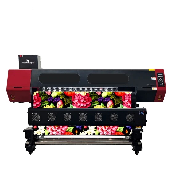 Impresora de sublimaci&oacute;n SP-S1602