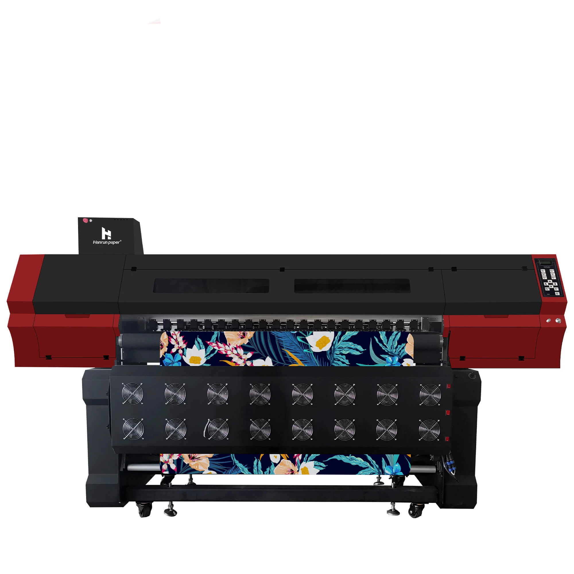 Impresora de sublimaci&oacute;n SP-S1804