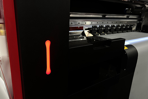 Impresora DTF Súper A-600