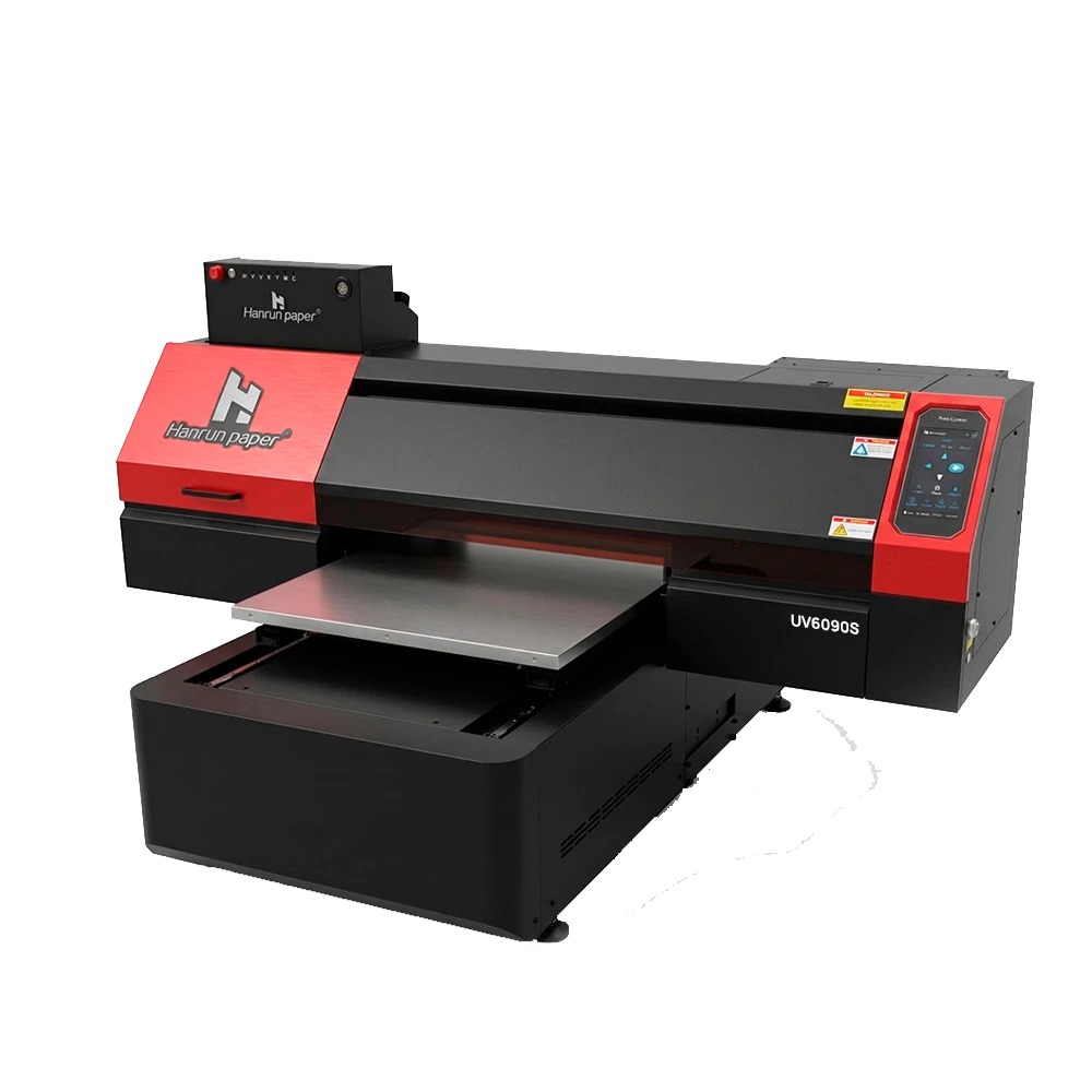 Impresora plana multifuncional UV-H6090S