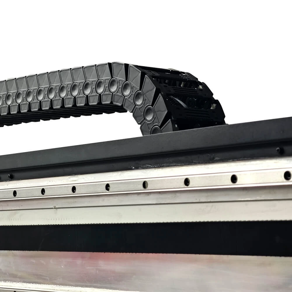 Impresora plana de gran formato UV-H1612