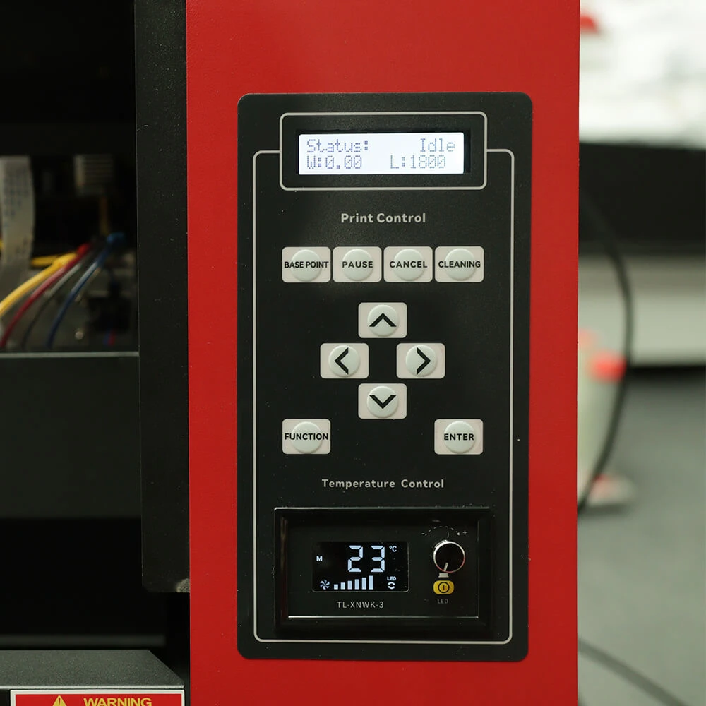 Impresora de sublimaci&oacute;n SP-S1602