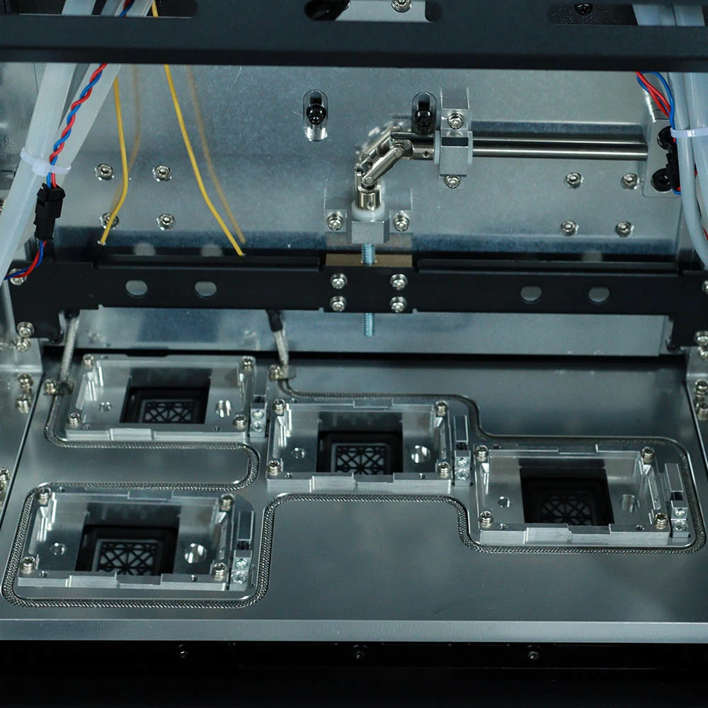 Impresora industrial UV-H3204