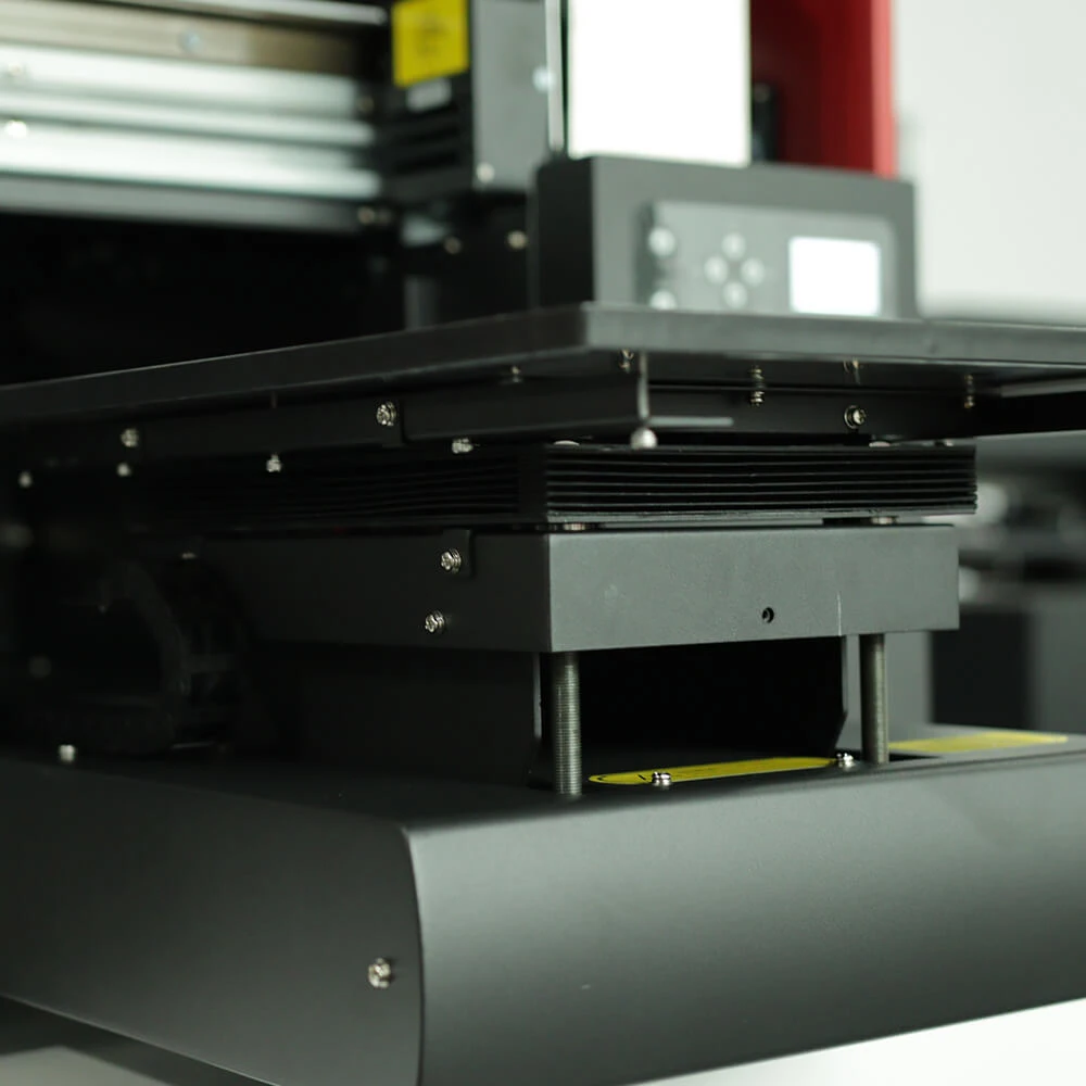 Impresora multifuncional de escritorio UV-H301