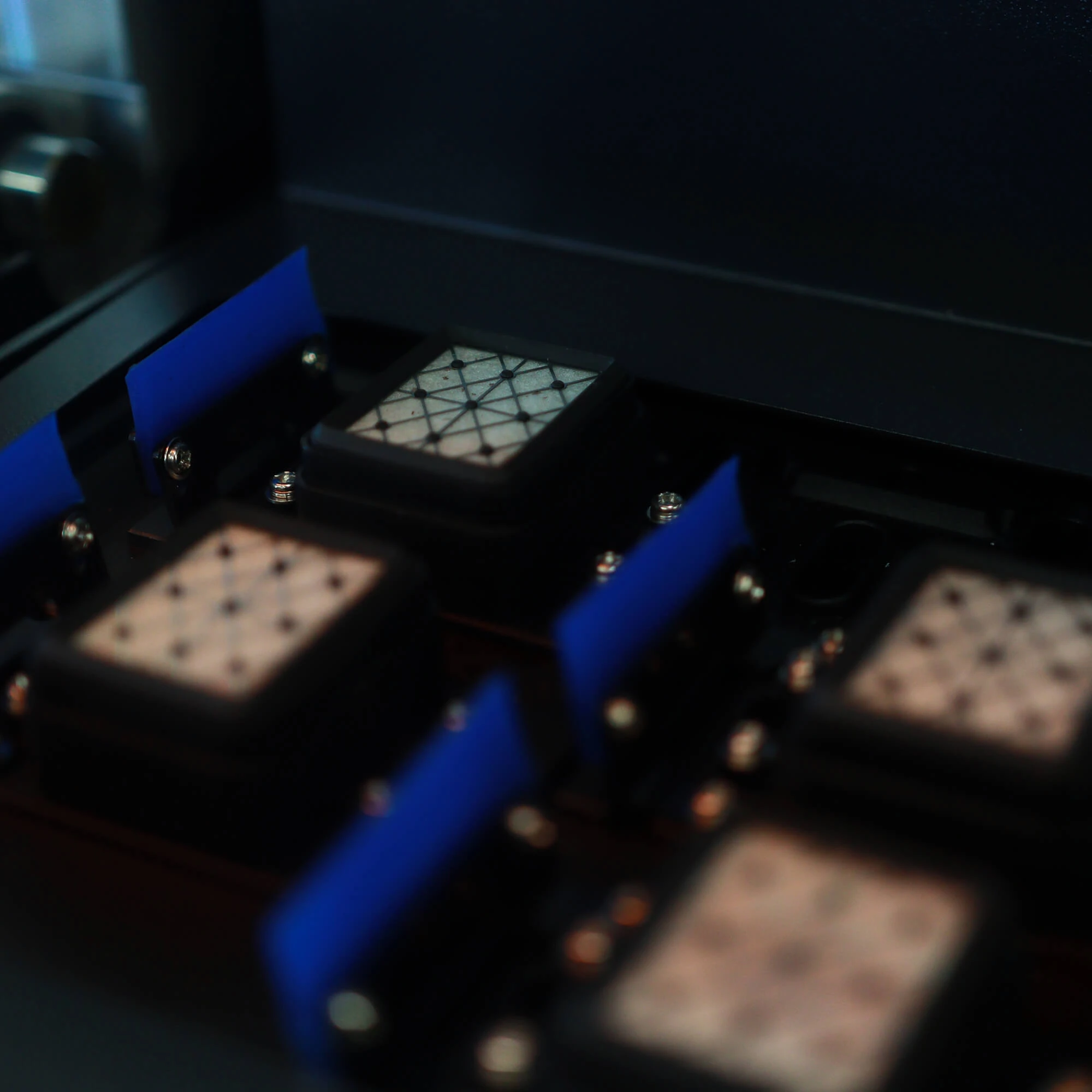 Impresora industrial UV-H1604