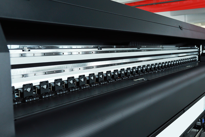 Impresora industrial UV-H3204