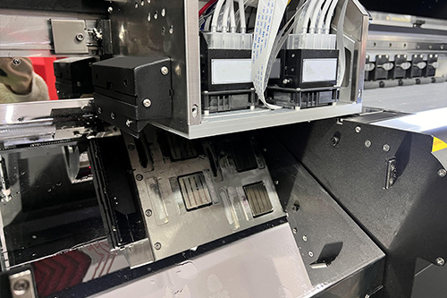 Impresora DTF Súper A-600