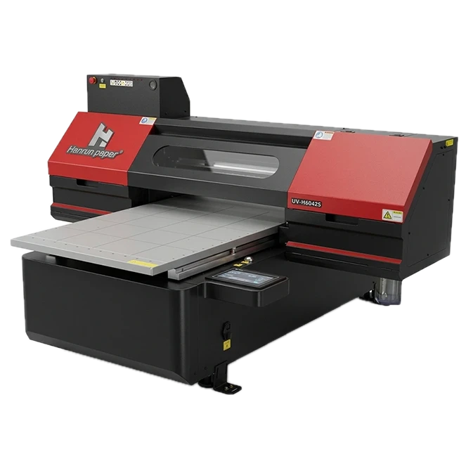 Impresora plana multifuncional UV-H6042S