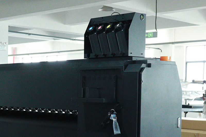 Impresora industrial UV-H3204