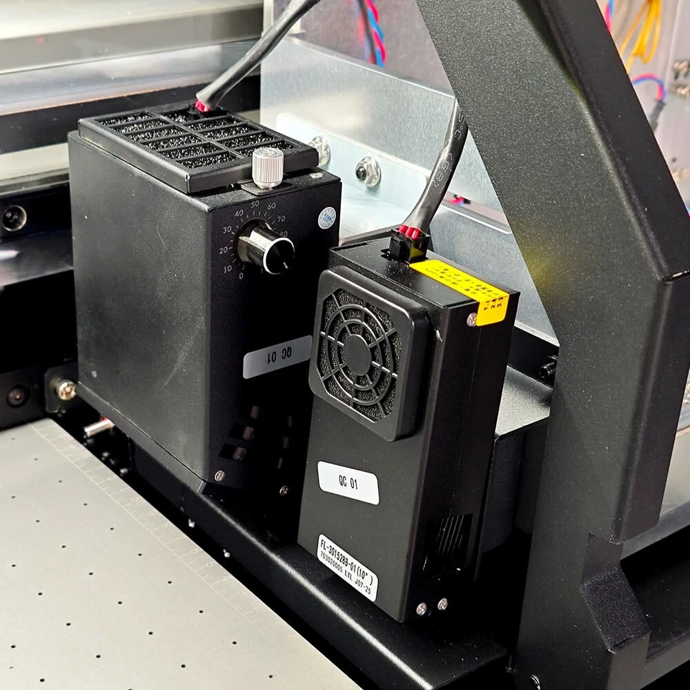 Impresora plana multifuncional UV-H6090S