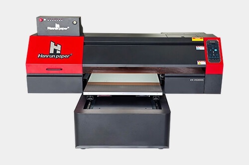 Impresora plana multifuncional UV-H6090S