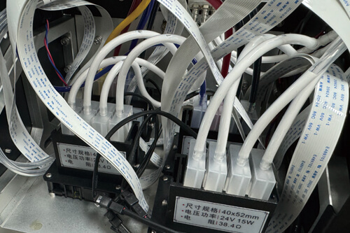 Impresora DTF Súper A-1204